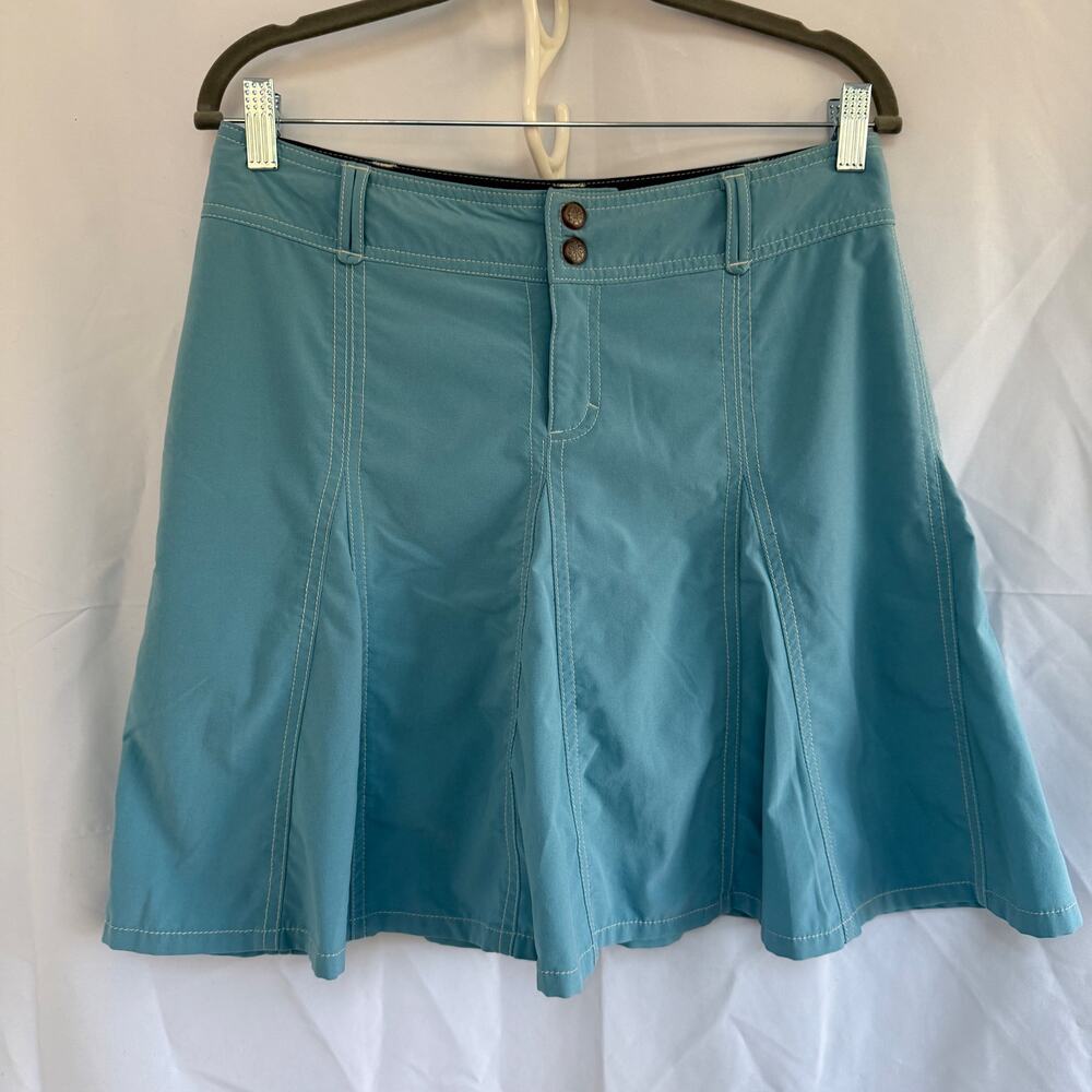 ATHLETA Skort - Light Blue